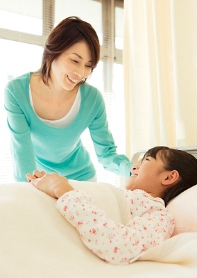 儿童患上白癜风怎么用药治疗