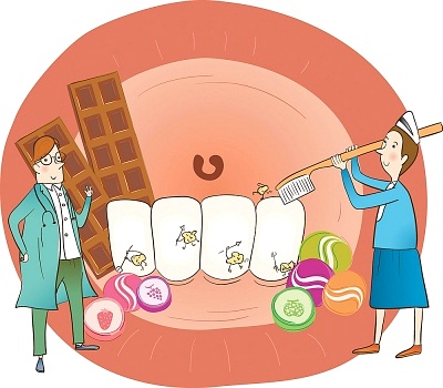 白斑和白癜风治疗方法一样吗